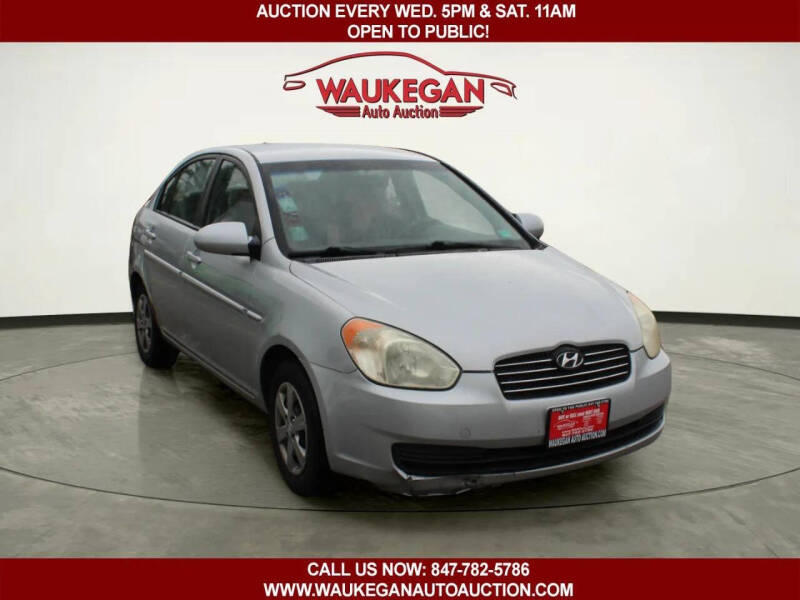 hyundai accent 2009 KMHCN46C39U294857 image hyundai accent 2009 KMHCN46C39U294857 image