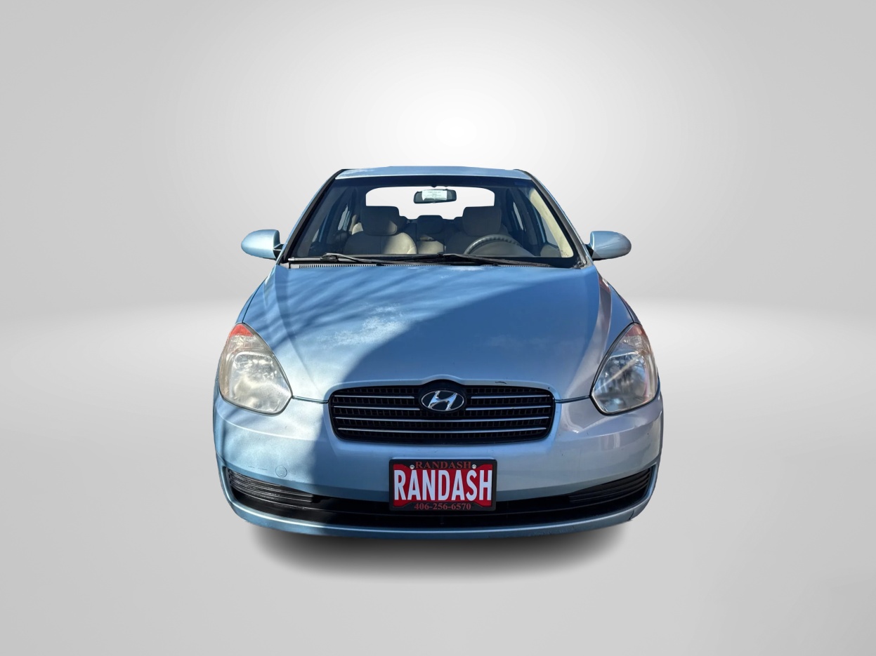hyundai accent 2009 KMHCN46C39U287004 image hyundai accent 2009 KMHCN46C39U287004 image