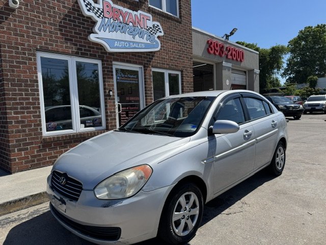 hyundai accent 2009 KMHCN46C89U288584 image hyundai accent 2009 KMHCN46C89U288584 image