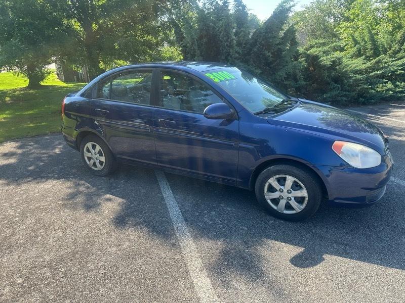 hyundai accent 2009 KMHCN46C99U314402 image hyundai accent 2009 KMHCN46C99U314402 image