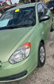 hyundai accent 2009 KMHCM36C29U105743 image hyundai accent 2009 KMHCM36C29U105743 image