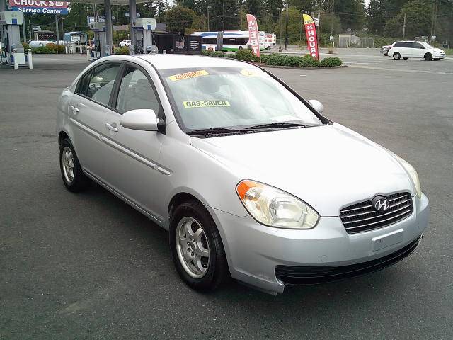 hyundai accent 2009 KMHCN46C09U368574 image hyundai accent 2009 KMHCN46C09U368574 image