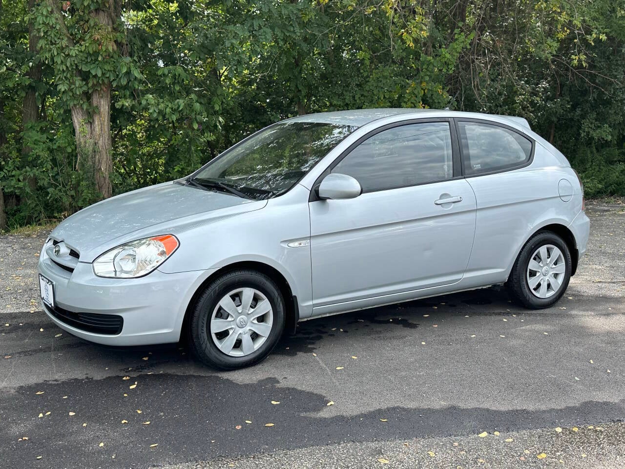hyundai accent 2007 KMHCM36C37U052564 image hyundai accent 2007 KMHCM36C37U052564 image