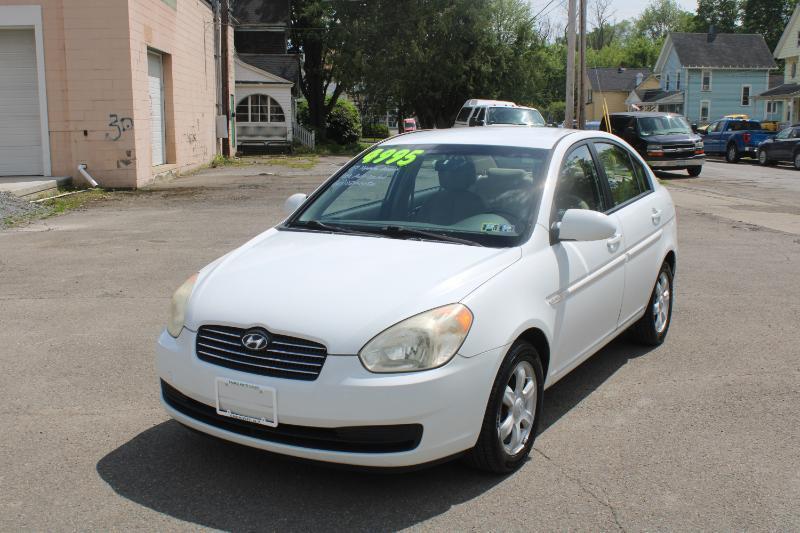 hyundai accent 2007 KMHCN46C77U117869 image hyundai accent 2007 KMHCN46C77U117869 image