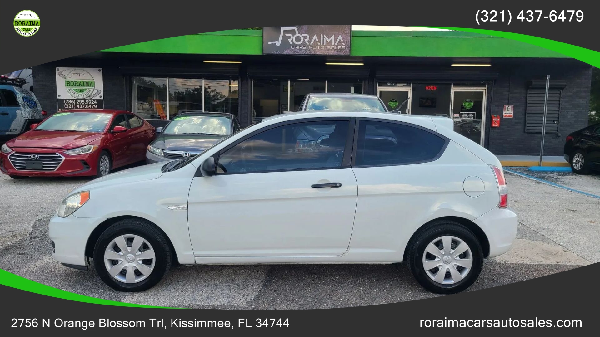 hyundai accent 2007 KMHCM36C57U038424 image hyundai accent 2007 KMHCM36C57U038424 image