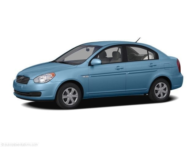 hyundai accent 2007 KMHCN46C87U093937 image hyundai accent 2007 KMHCN46C87U093937 image