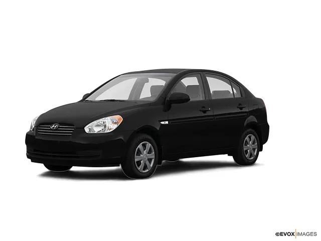 hyundai accent 2007 KMHCN46C67U122464 image hyundai accent 2007 KMHCN46C67U122464 image