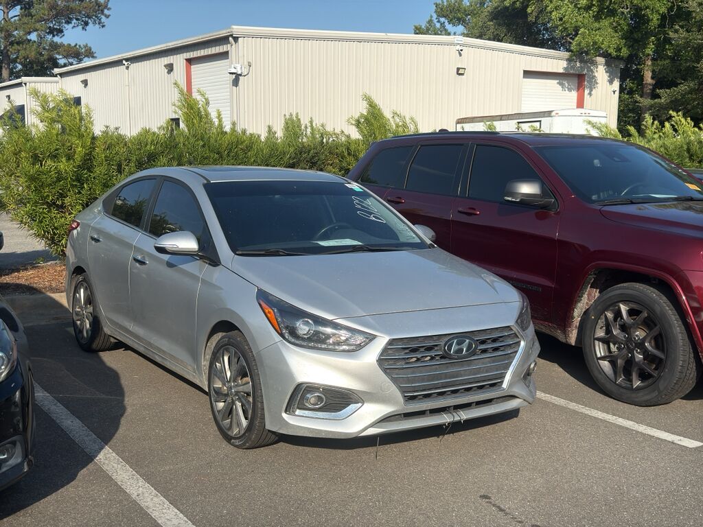 hyundai accent 2019 3KPC34A37KE066740 image hyundai accent 2019 3KPC34A37KE066740 image