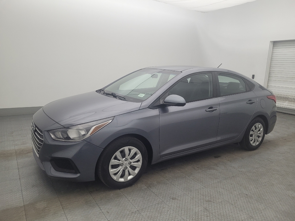 hyundai accent 2019 3KPC24A33KE071176 image hyundai accent 2019 3KPC24A33KE071176 image