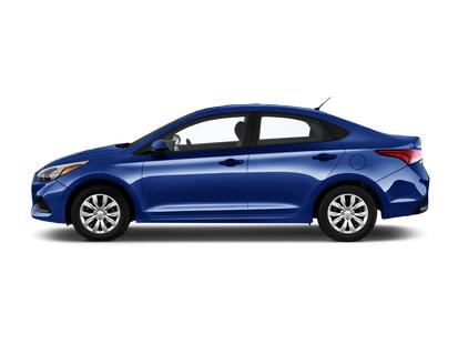 hyundai accent 2019 3KPC24A33KE064258 image hyundai accent 2019 3KPC24A33KE064258 image