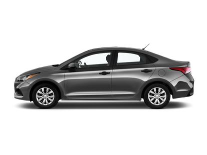 hyundai accent 2018 3KPC24A35JE033284 image hyundai accent 2018 3KPC24A35JE033284 image