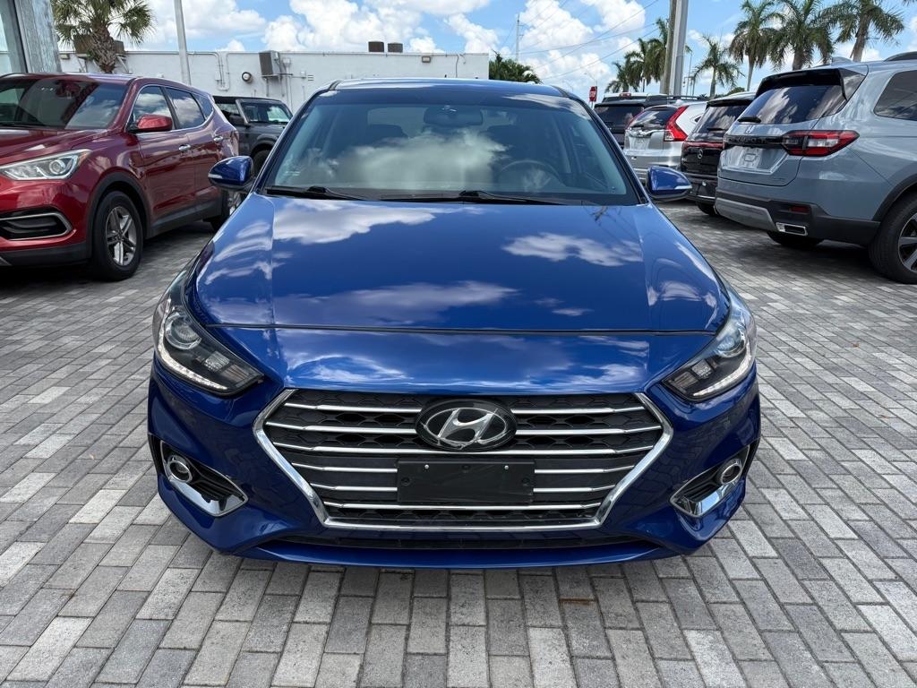 hyundai accent 2021 3KPC34A6XME144960 image hyundai accent 2021 3KPC34A6XME144960 image