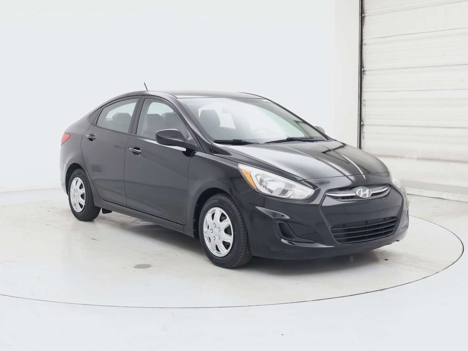 hyundai accent 2017 KMHCT4AE8HU287996 image