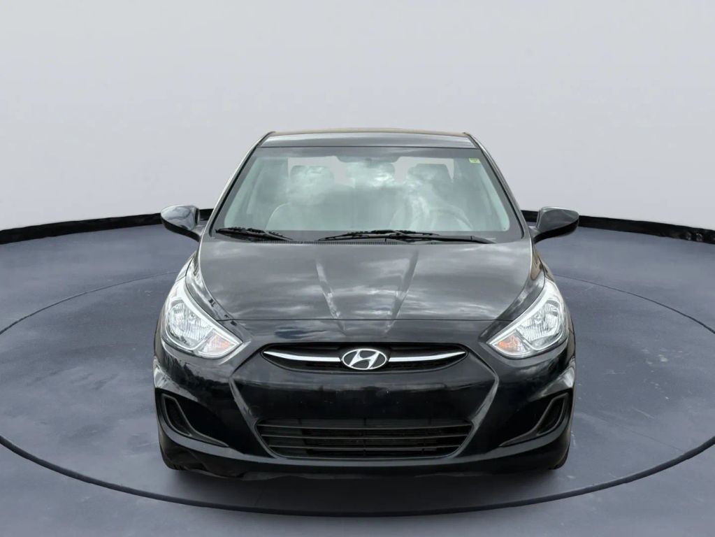 hyundai accent 2017 KMHCT4AEXHU273677 image