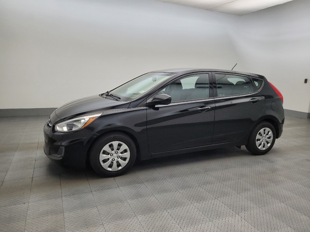hyundai accent 2017 KMHCT5AE6HU348218 image hyundai accent 2017 KMHCT5AE6HU348218 image