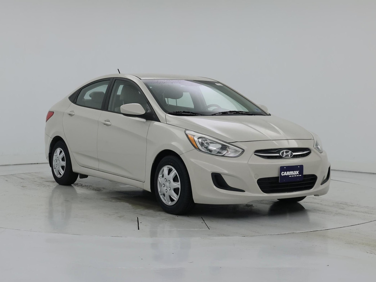 hyundai accent 2017 KMHCT4AE3HU224871 image