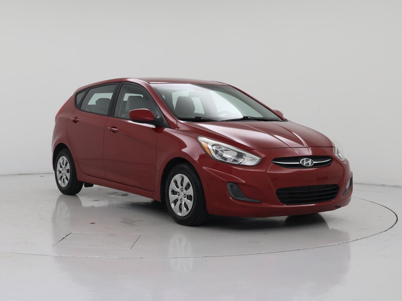 hyundai accent 2017 KMHCT5AE0HU356864 image