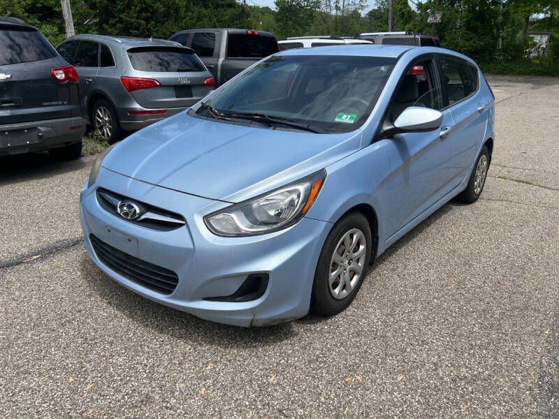 hyundai accent 2012 KMHCT5AE6CU036263 image hyundai accent 2012 KMHCT5AE6CU036263 image