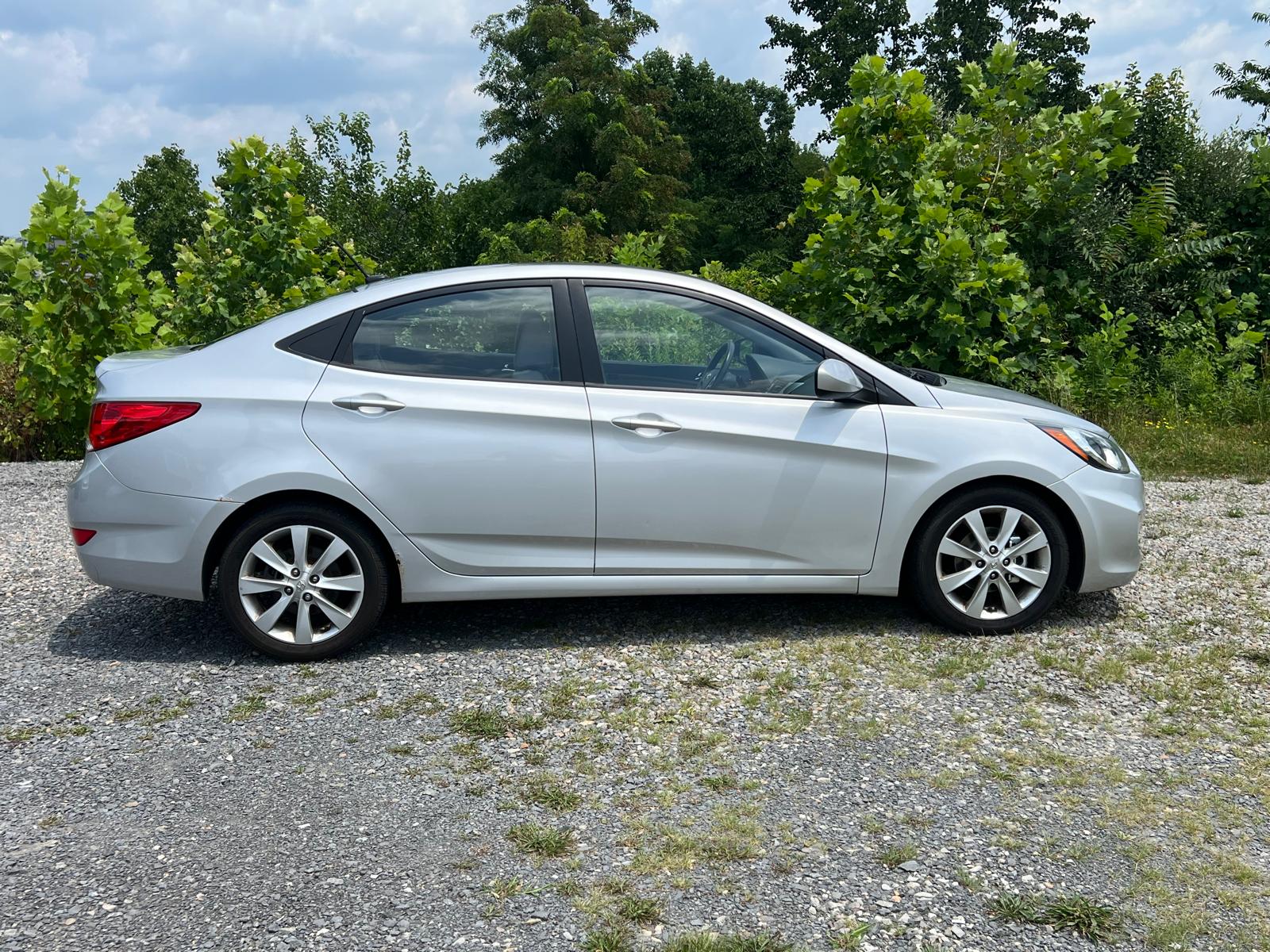 hyundai accent 2012 KMHCU4AE6CU239676 image hyundai accent 2012 KMHCU4AE6CU239676 image