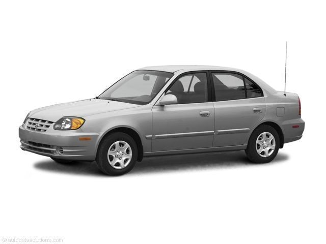 hyundai accent 2004 KMHCG45C74U532598 image hyundai accent 2004 KMHCG45C74U532598 image