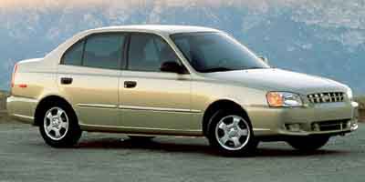 hyundai accent 2002 KMHCG45C52U326659 image hyundai accent 2002 KMHCG45C52U326659 image