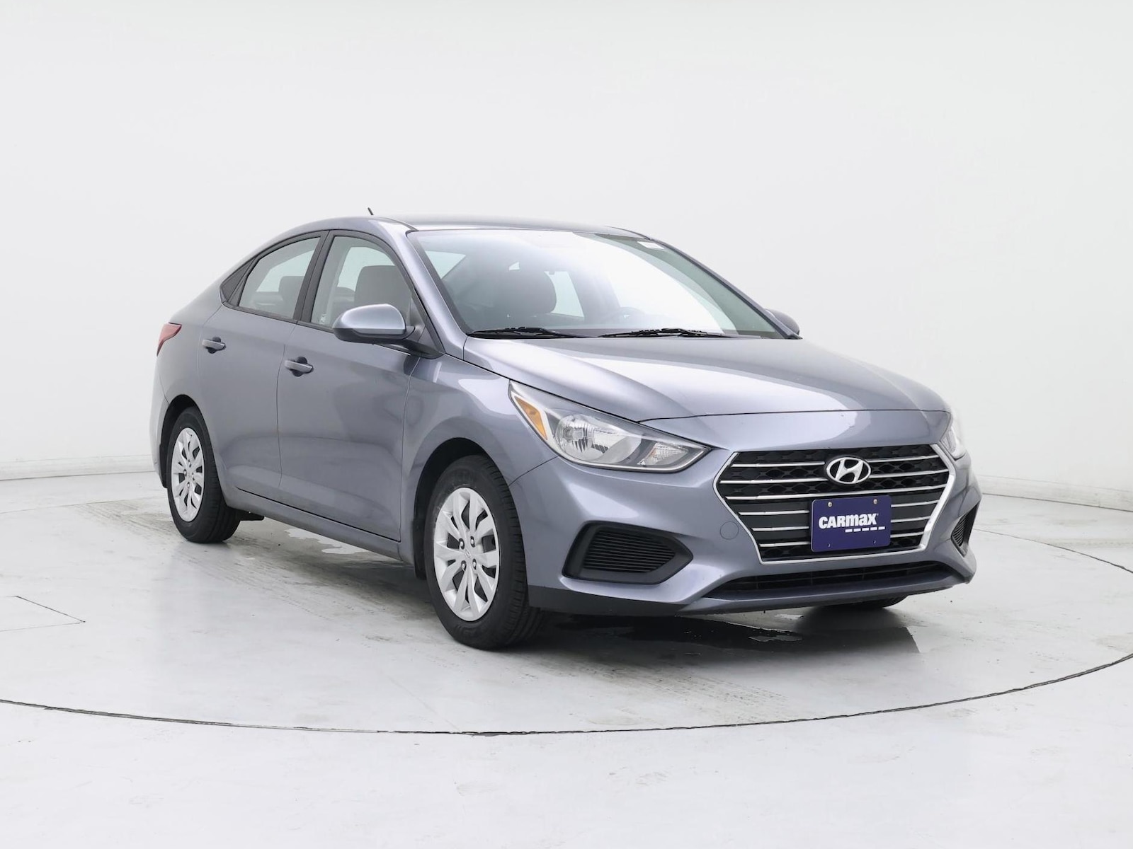 hyundai accent 2020 3KPC24A64LE107663 image
