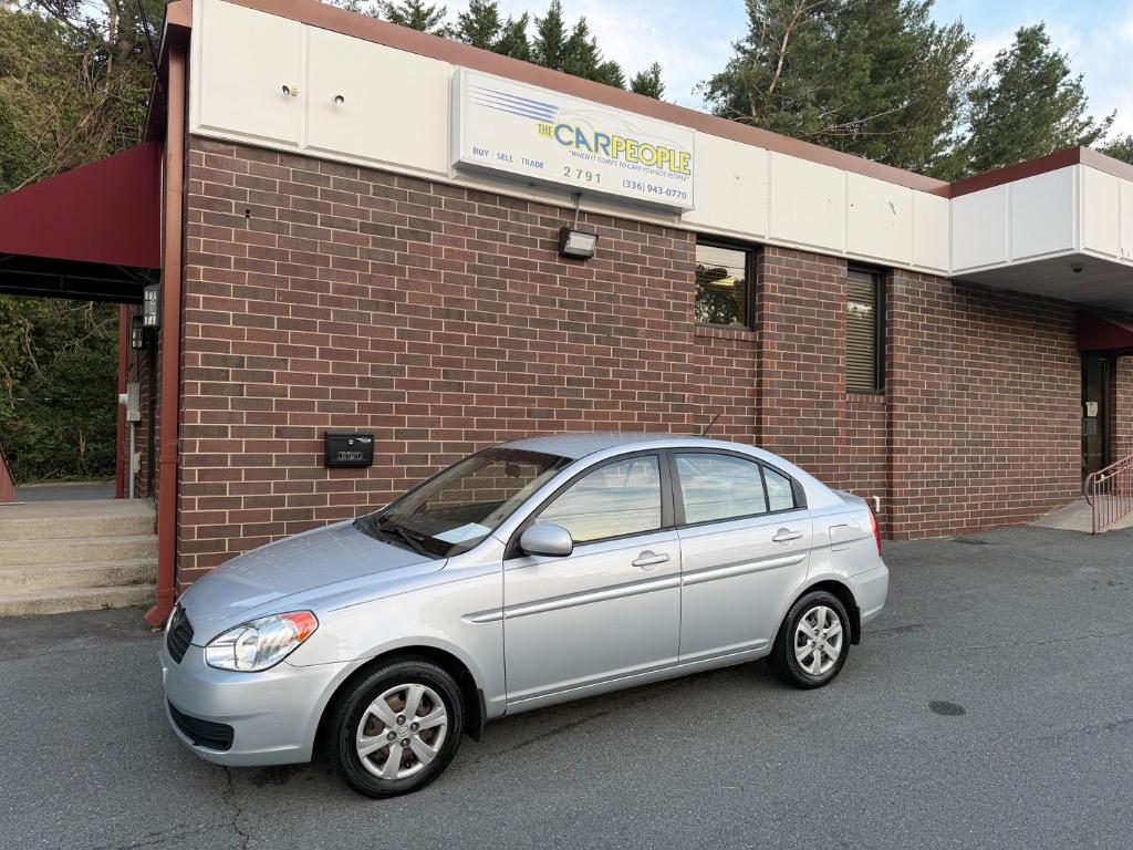 hyundai accent 2011 KMHCN4AC3BU617429 image hyundai accent 2011 KMHCN4AC3BU617429 image