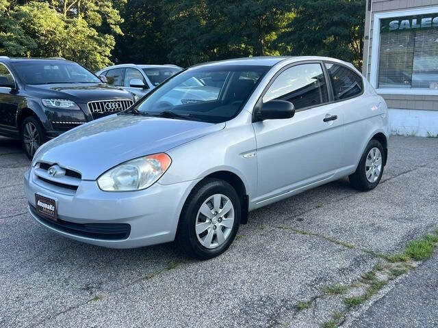 hyundai accent 2011 KMHCM3AC7BU207195 image hyundai accent 2011 KMHCM3AC7BU207195 image