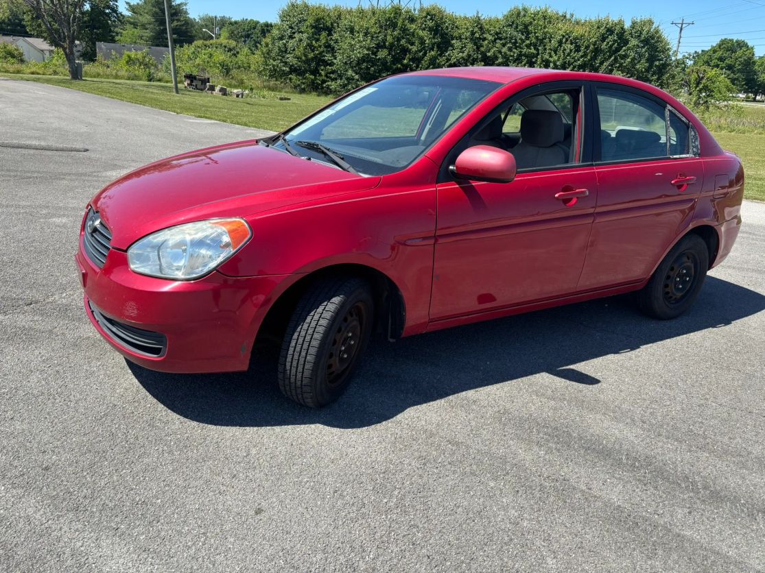 hyundai accent 2011 KMHCN4AC6BU617344 image hyundai accent 2011 KMHCN4AC6BU617344 image