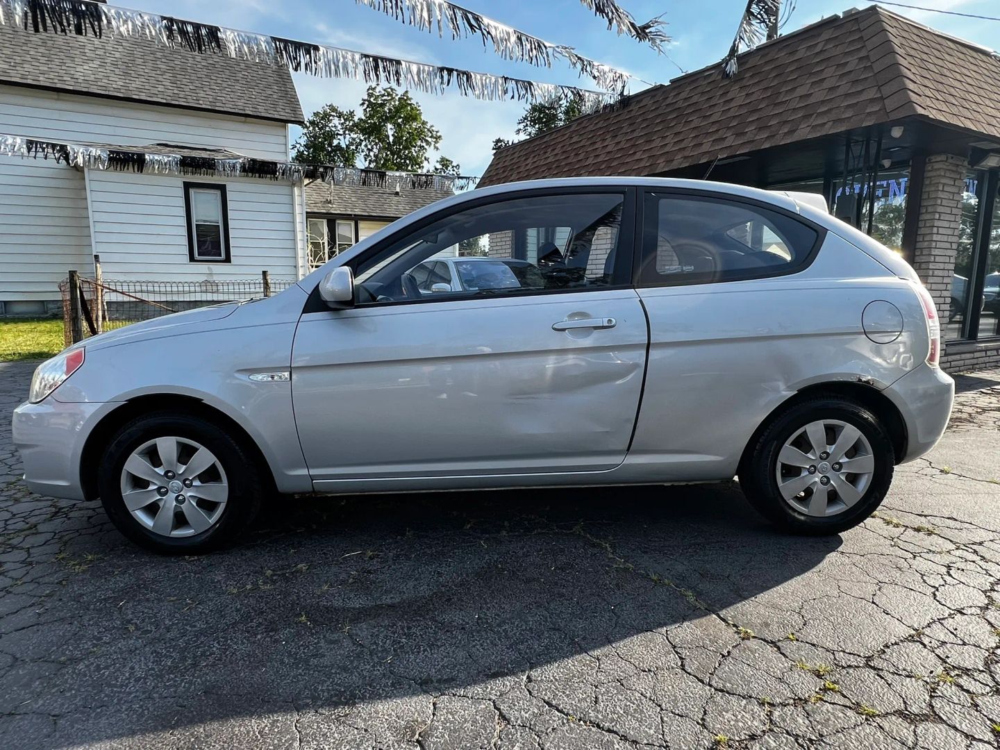 hyundai accent 2011 KMHCM3AC7BU200053 image hyundai accent 2011 KMHCM3AC7BU200053 image