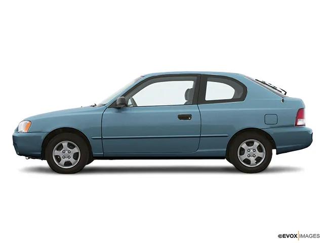 hyundai accent 2003 KMHCG35C63U245696 image hyundai accent 2003 KMHCG35C63U245696 image