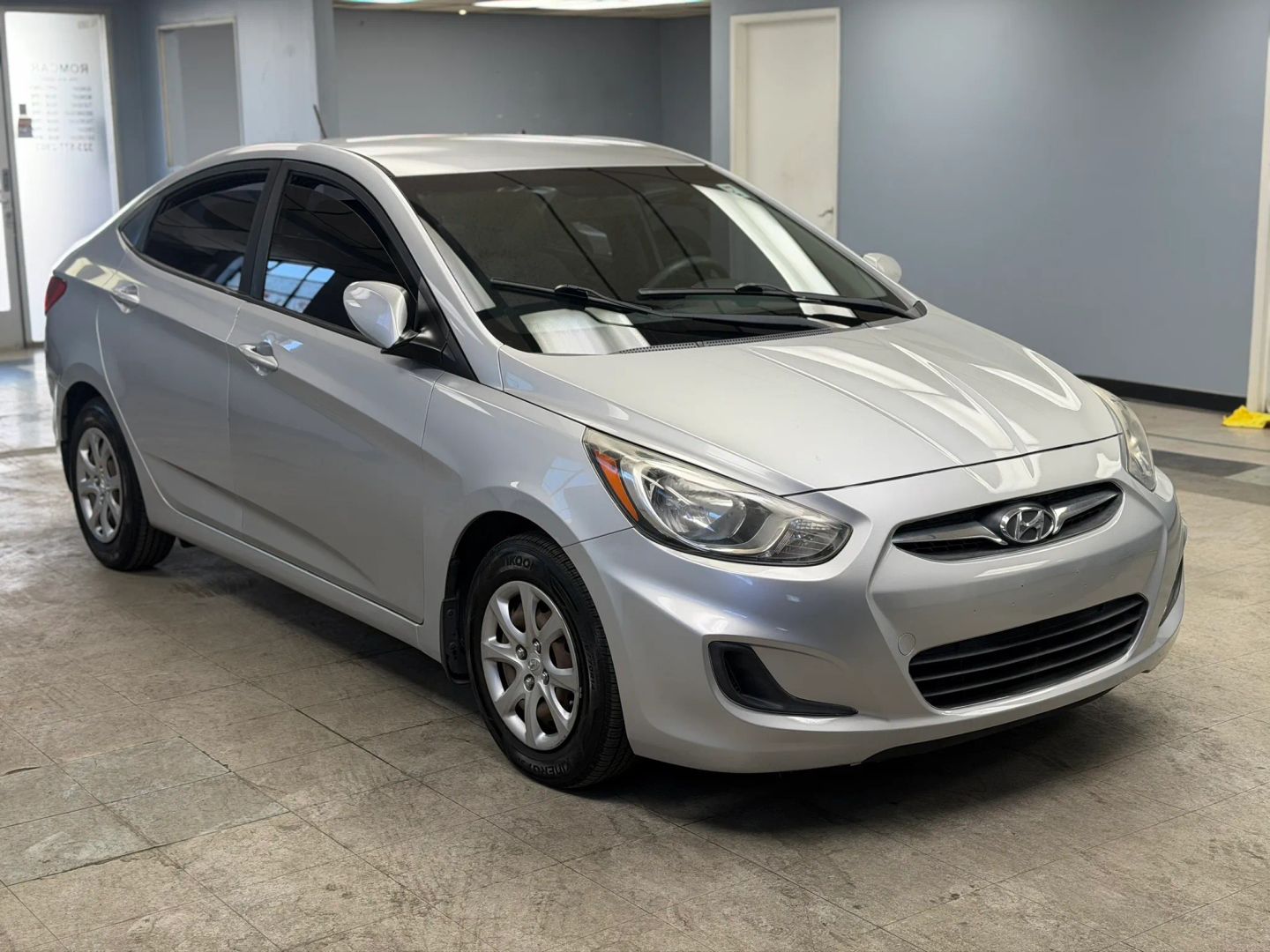 hyundai accent 2013 KMHCT4AE0DU283645 image hyundai accent 2013 KMHCT4AE0DU283645 image