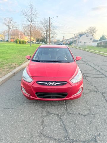 hyundai accent 2013 KMHCU5AE4DU079255 image hyundai accent 2013 KMHCU5AE4DU079255 image