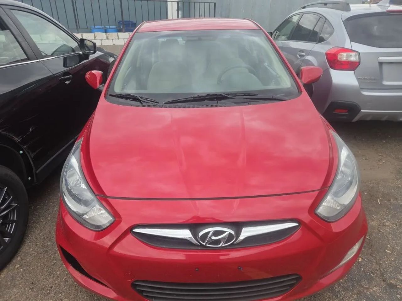 hyundai accent 2013 KMHCU4AE7DU461547 image hyundai accent 2013 KMHCU4AE7DU461547 image