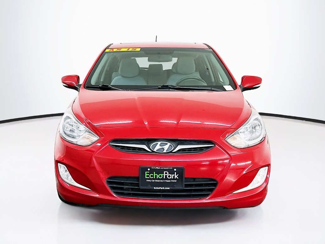 hyundai accent 2013 KMHCU5AE3DU138148 image hyundai accent 2013 KMHCU5AE3DU138148 image