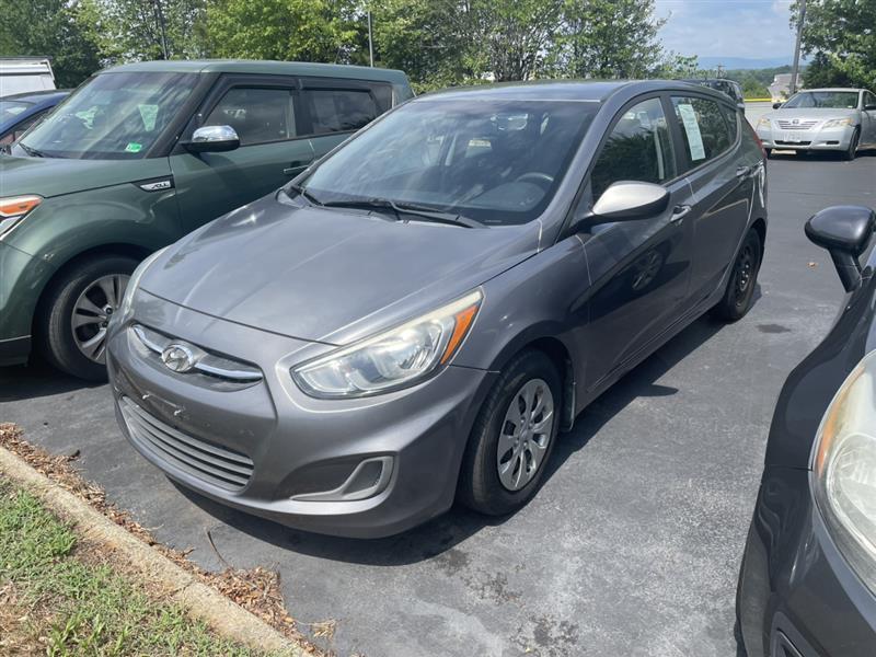 hyundai accent 2013 KMHCU5AE8DU097502 image hyundai accent 2013 KMHCU5AE8DU097502 image