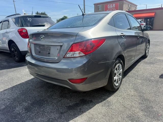 hyundai accent 2013 KMHCT4AE4DU528317 image hyundai accent 2013 KMHCT4AE4DU528317 image