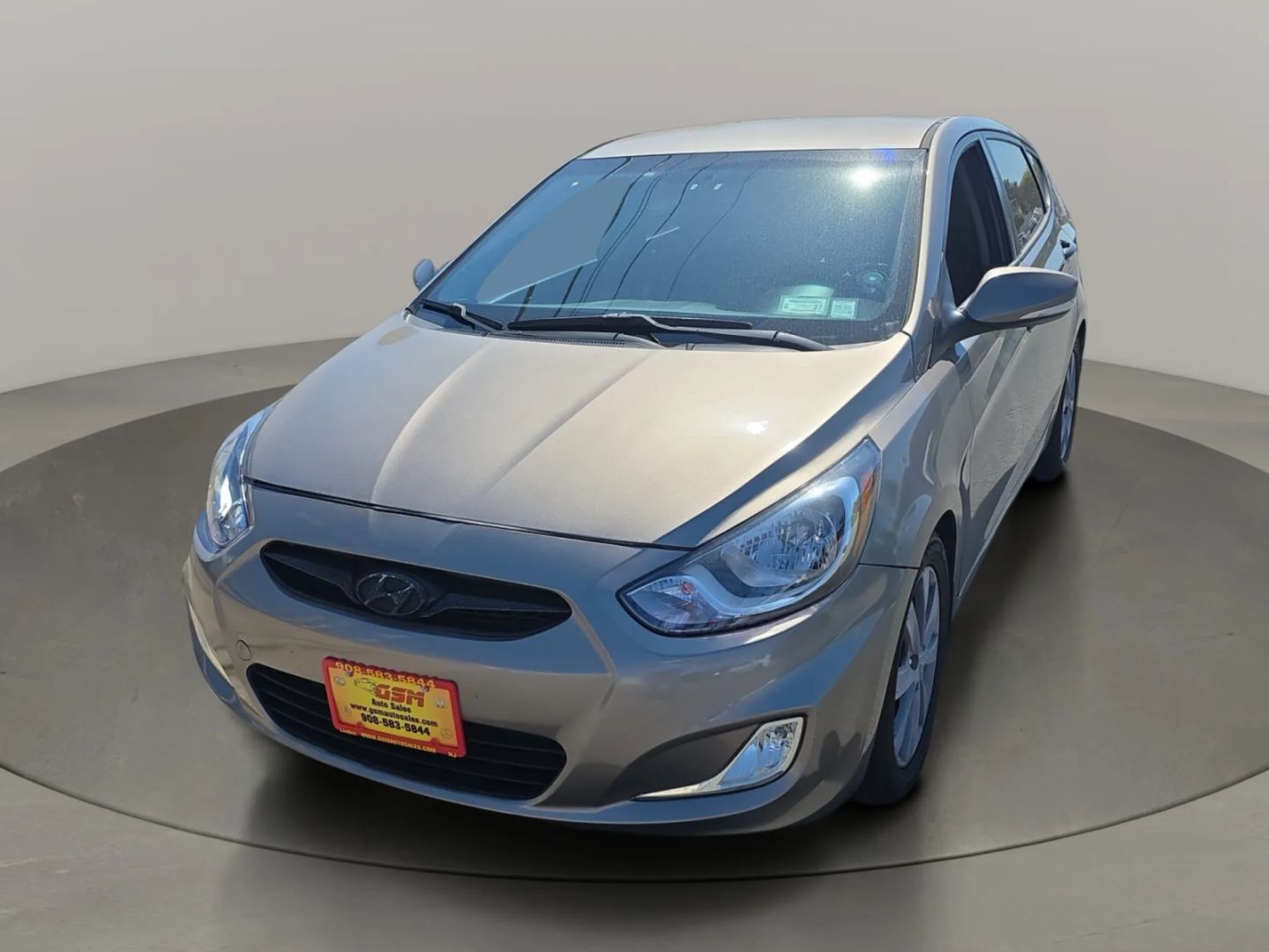hyundai accent 2013 KMHCU5AE2DU090125 image hyundai accent 2013 KMHCU5AE2DU090125 image