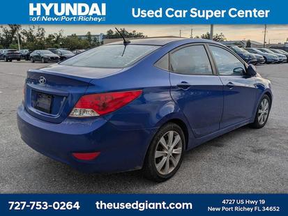hyundai accent 2013 KMHCU4AE0DU395228 image hyundai accent 2013 KMHCU4AE0DU395228 image