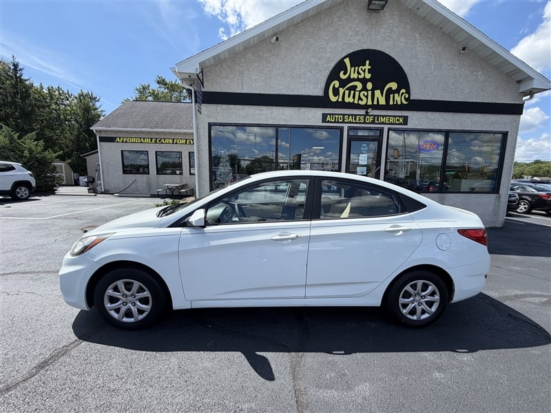 hyundai accent 2013 KMHCT4AE7DU290091 image hyundai accent 2013 KMHCT4AE7DU290091 image