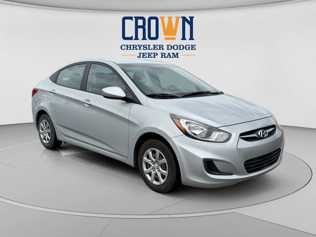 hyundai accent 2013 KMHCT4AE5DU292857 image hyundai accent 2013 KMHCT4AE5DU292857 image