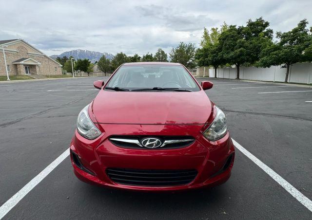 hyundai accent 2013 KMHCT4AE9DU560129 image hyundai accent 2013 KMHCT4AE9DU560129 image