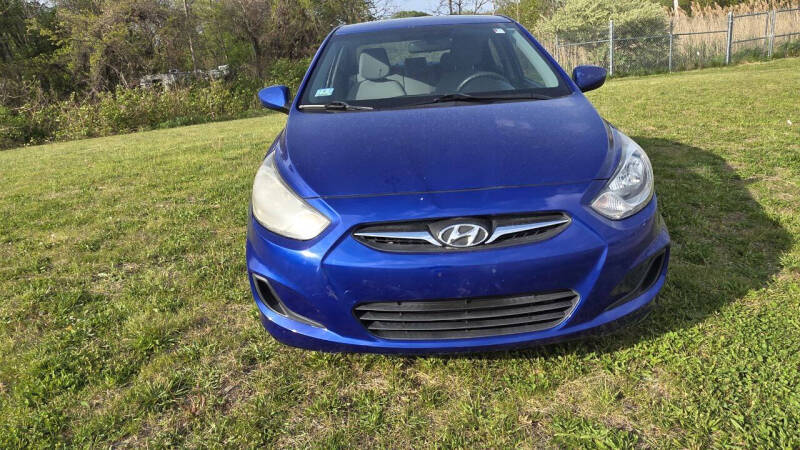 hyundai accent 2013 KMHCT4AE3DU486822 image hyundai accent 2013 KMHCT4AE3DU486822 image