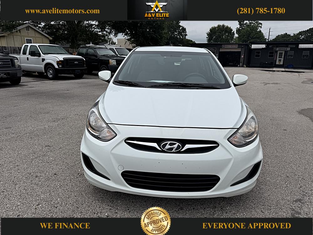 hyundai accent 2013 KMHCT5AE3DU092582 image hyundai accent 2013 KMHCT5AE3DU092582 image