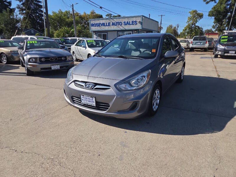hyundai accent 2013 KMHCT4AE4DU538460 image hyundai accent 2013 KMHCT4AE4DU538460 image