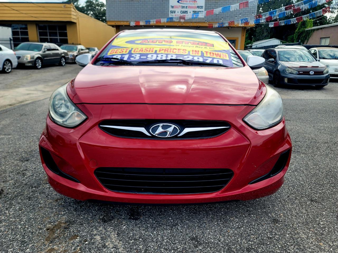 hyundai accent 2013 KMHCT5AE8DU086552 image hyundai accent 2013 KMHCT5AE8DU086552 image