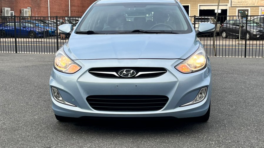 hyundai accent 2013 KMHCU5AE4DU065663 image hyundai accent 2013 KMHCU5AE4DU065663 image