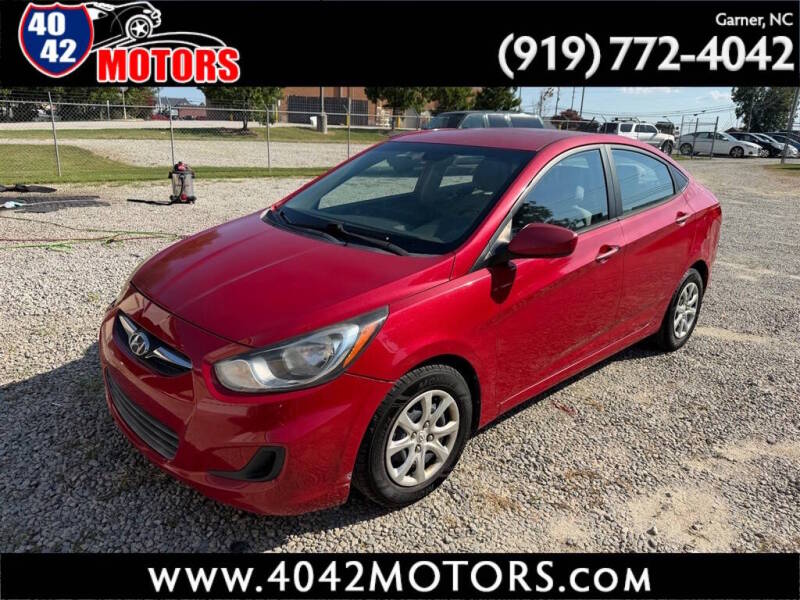 hyundai accent 2013 KMHCT4AE5DU436570 image hyundai accent 2013 KMHCT4AE5DU436570 image