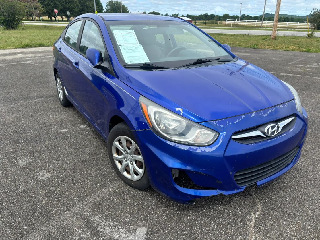 hyundai accent 2013 KMHCT4AE9DU324631 image hyundai accent 2013 KMHCT4AE9DU324631 image