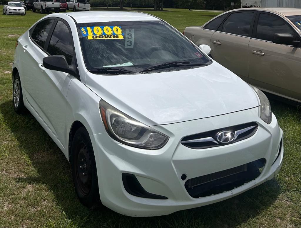 hyundai accent 2013 KMHCT4AE2DU506073 image hyundai accent 2013 KMHCT4AE2DU506073 image